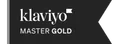 Klaviyo Master Gold